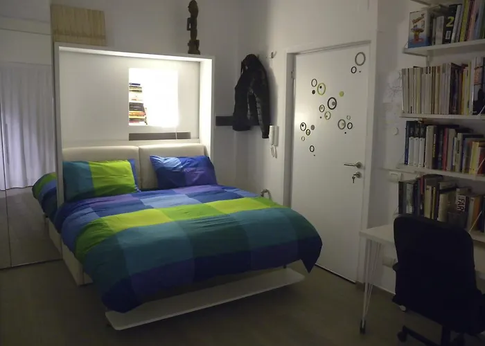 Design Apartment - Milano City Center - Duomo