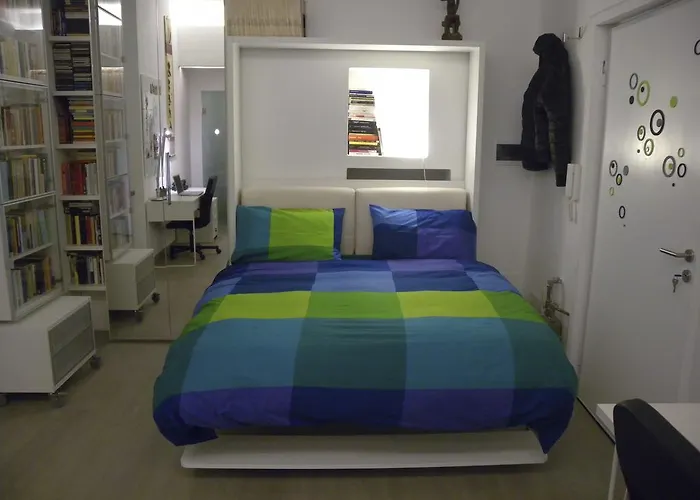 Design Apartment - Milano City Center - Duomo