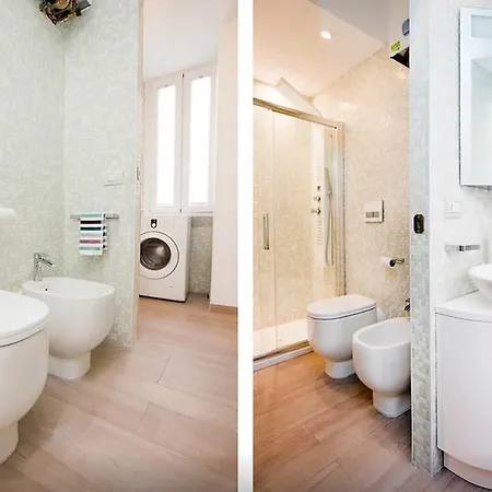 Design Apartment - Milano City Center - Duomo Zimmer foto