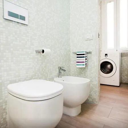 Design Apartment - Milano City Center - Duomo Zimmer foto