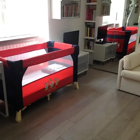 Design Apartment - Milano City Center - Duomo Zimmer foto