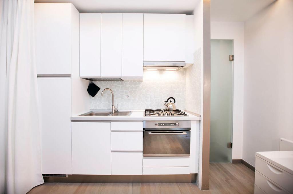 Design - Center - Duomo Appartement *