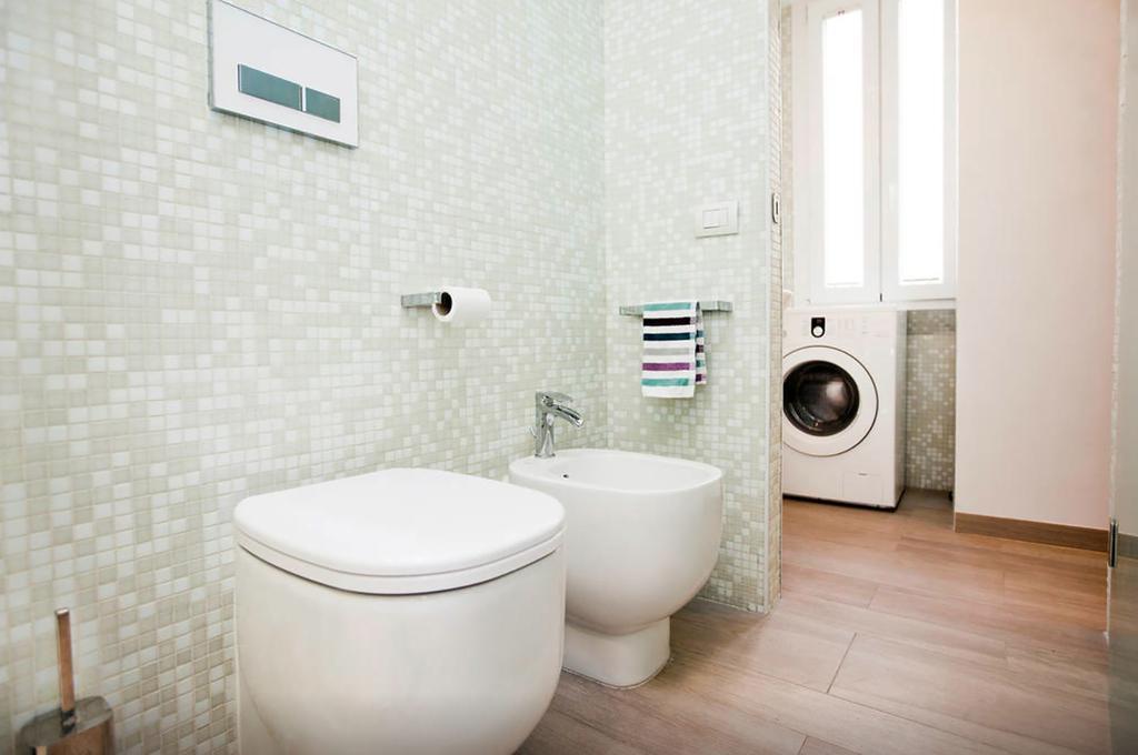 Design - Center - Duomo Appartement *