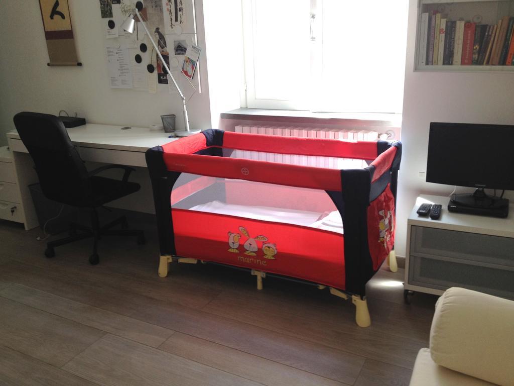 Appartement Design - Center - Duomo *