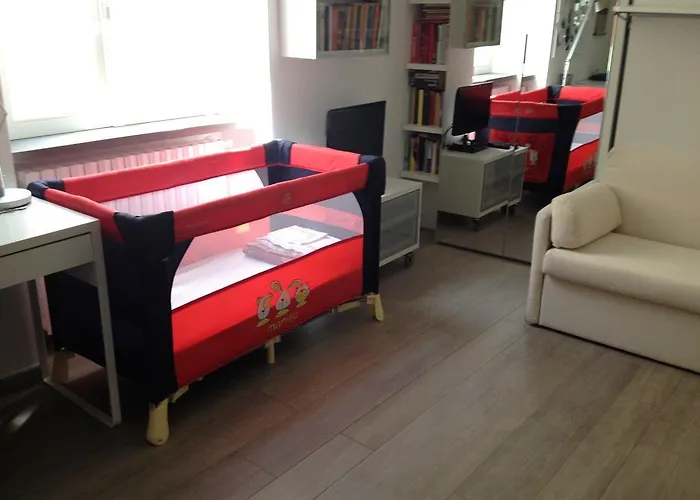 Design Apartment - Milano City Center - Duomo
